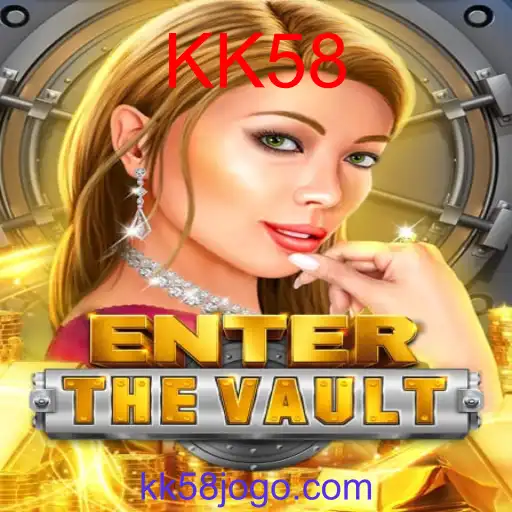 EntertheVault