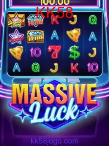 MassiveLuck